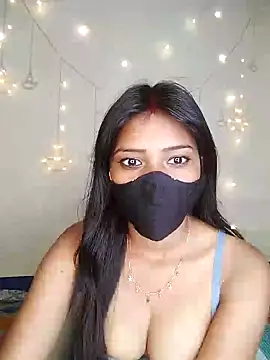 Snapshot of Jenny-Lucifer chatting on 11, 1, 2025 Jenny-Lucifer online show from 11, 1, 2025