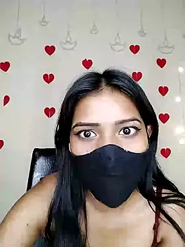 Snapshot of Jenny-Lucifer chatting on 23, 2, 2025 Jenny-Lucifer online show from 23, 2, 2025