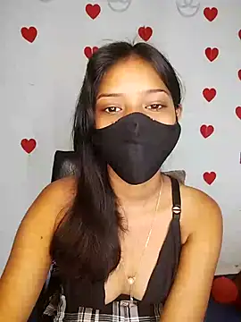 Snapshot of Jenny-Lucifer chatting on 8, 3, 2025 Jenny-Lucifer online show from 8, 3, 2025