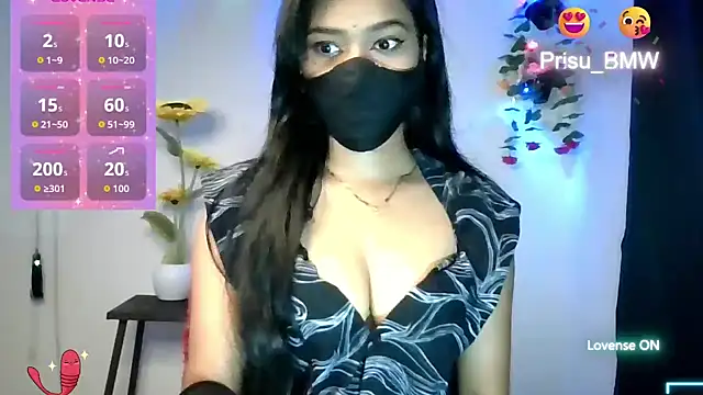 Snapshot of Jenny-Lucifer chatting on 23, 10, 2025 Jenny-Lucifer online show from 23, 10, 2025