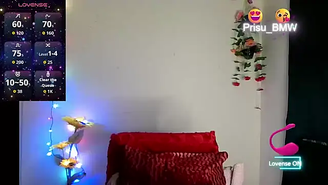 Snapshot of Jenny-Lucifer chatting on 14, 11, 2025 Jenny-Lucifer online show from 14, 11, 2025