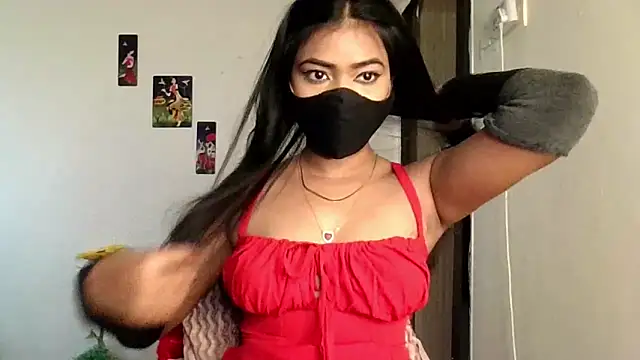 Jenny-Lucifer online show from 1, 4, 2026