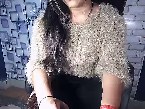 Hot Naina- online show from 23, 12, 2024