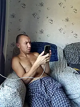 MityaXLoves online show from 8, 10, 2025