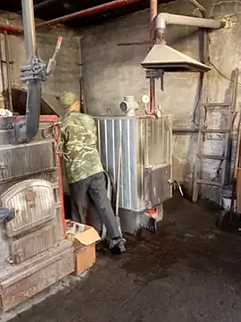 MityaXLoves online show from 15, 10, 2025