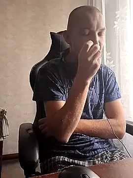 MityaXLoves online show from 7, 11, 2025