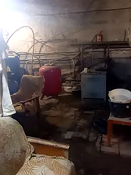 MityaXLoves online show from 8, 11, 2025