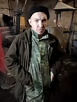 MityaXLoves online show from 14, 12, 2025