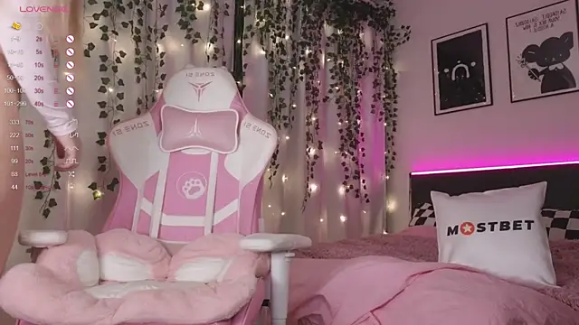 jelli jenni online show from 16, 12, 2024