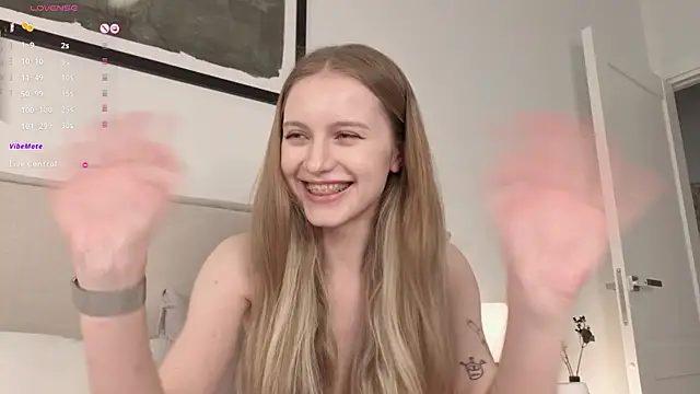 jelli jenni online show from 9, 5, 2026