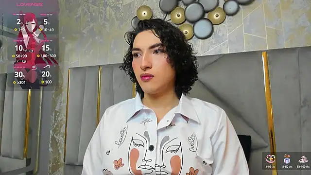 TomLondon  online show from 22, 2, 2025