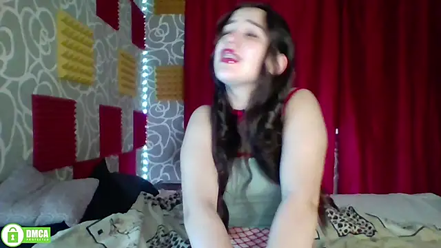 Snapshot of the_princese chatting on 7, 12, 2024 the princese online show from 7, 12, 2024