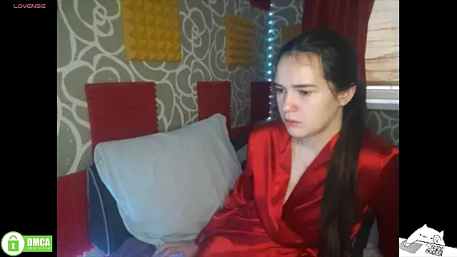 Snapshot of the_princese chatting on 22, 1, 2025 the princese online show from 22, 1, 2025
