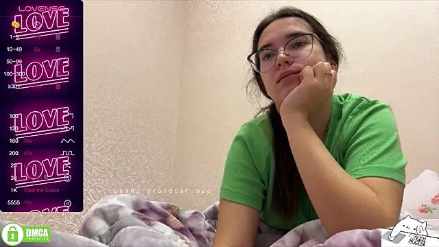 Snapshot of the_princese chatting on 28, 1, 2025 the princese online show from 28, 1, 2025