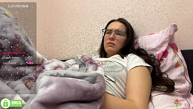 Snapshot of the_princese chatting on 7, 2, 2025 the princese online show from 7, 2, 2025