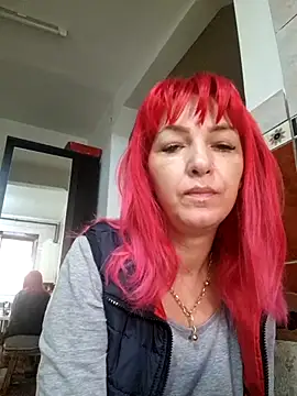 Evadesirex46 online show from 25, 9, 2025