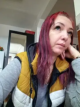 Evadesirex46 online show from 19, 1, 2026