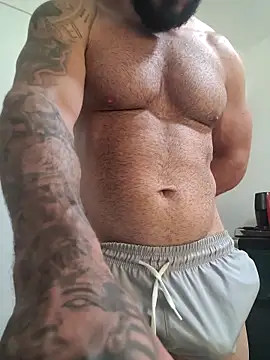 SafadoCarioca online show from 13, 2, 2026