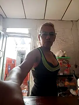 Snapshot of sharit_dana chatting on 23, 1, 2025 sharit dana online show from 23, 1, 2025