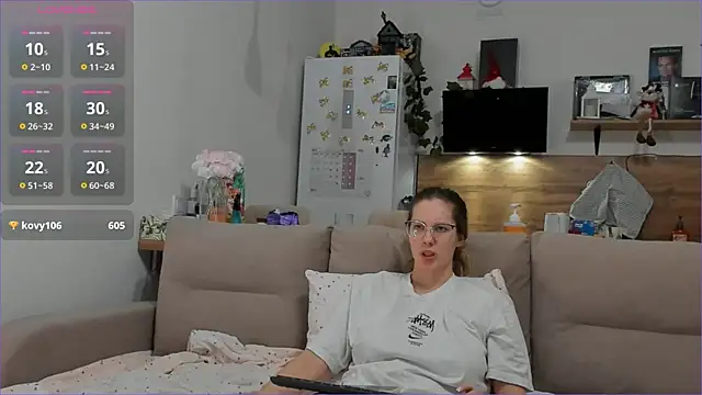 Girl alone home online show from 14, 2, 2026