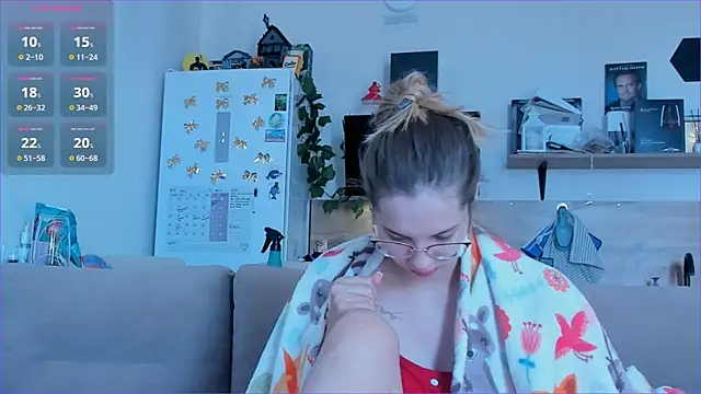 Girl alone home online show from 1, 5, 2026