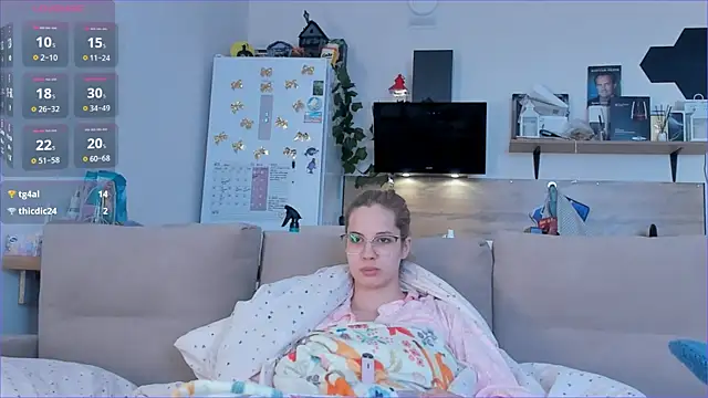 Girl alone home online show from 9, 5, 2026