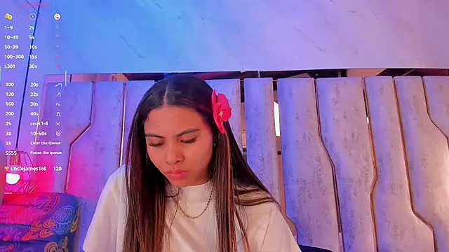 barbara cambels online show from 24, 9, 2025