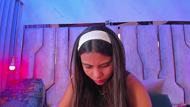 barbara cambels online show from 19, 10, 2025