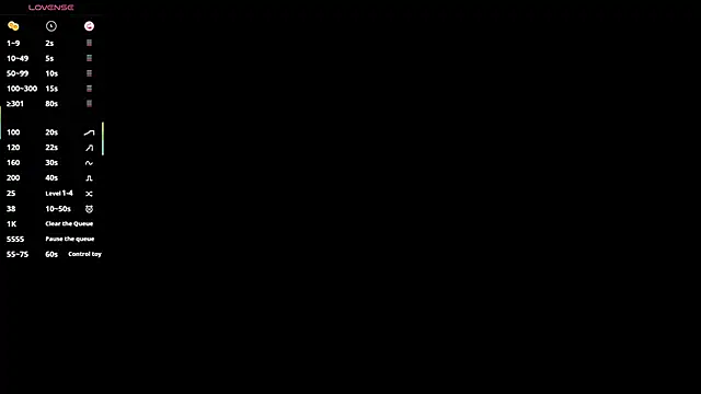 barbara cambels online show from 24, 10, 2025