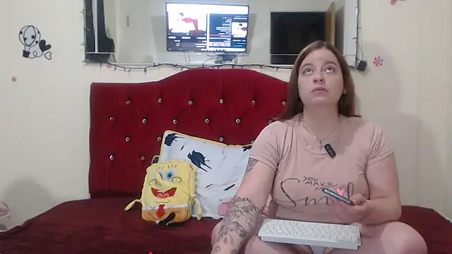 Snapshot of Lola_barbara chatting on 8, 12, 2024 Lola barbara online show from 8, 12, 2024