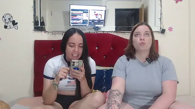 Snapshot of Lola_barbara chatting on 14, 12, 2024 Lola barbara online show from 14, 12, 2024