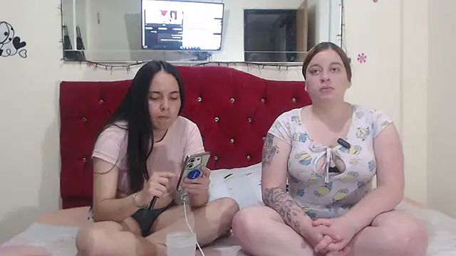 Snapshot of Lola_barbara chatting on 18, 12, 2024 Lola barbara online show from 18, 12, 2024