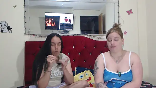 Snapshot of Lola_barbara chatting on 15, 1, 2025 Lola barbara online show from 15, 1, 2025