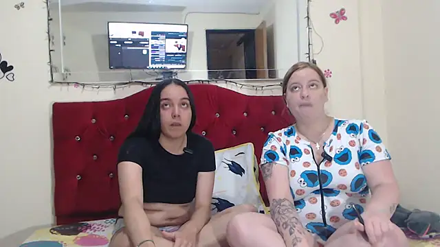 Snapshot of Lola_barbara chatting on 17, 1, 2025 Lola barbara online show from 17, 1, 2025