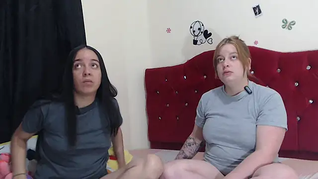 Snapshot of Lola_barbara chatting on 24, 1, 2025 Lola barbara online show from 24, 1, 2025