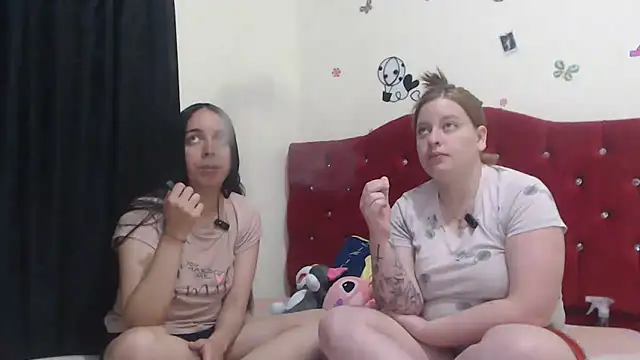Snapshot of Lola_barbara chatting on 31, 1, 2025 Lola barbara online show from 31, 1, 2025