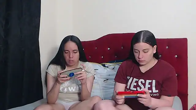 Snapshot of Lola_barbara chatting on 9, 10, 2025 Lola barbara online show from 9, 10, 2025