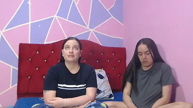 Snapshot of Lola_barbara chatting on 6, 11, 2025 Lola barbara online show from 6, 11, 2025