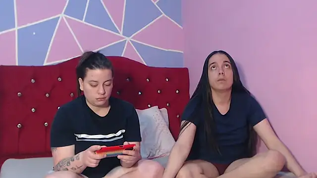 Snapshot of Lola_barbara chatting on 9, 11, 2025 Lola barbara online show from 9, 11, 2025