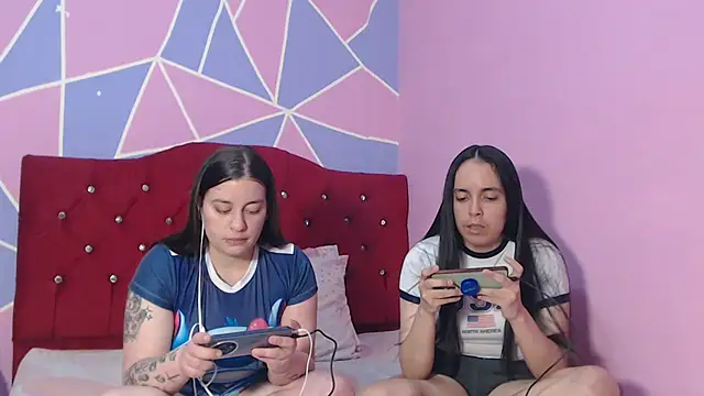 Snapshot of Lola_barbara chatting on 21, 11, 2025 Lola barbara online show from 21, 11, 2025