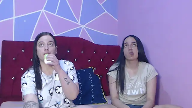 Snapshot of Lola_barbara chatting on 7, 1, 2026 Lola barbara online show from 7, 1, 2026