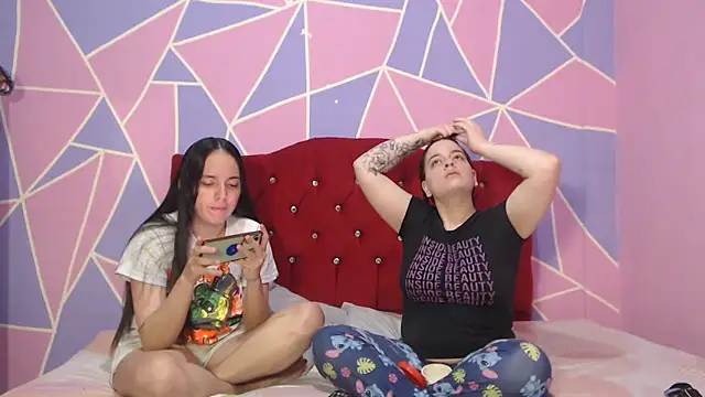 Lola barbara online show from 14, 2, 2026