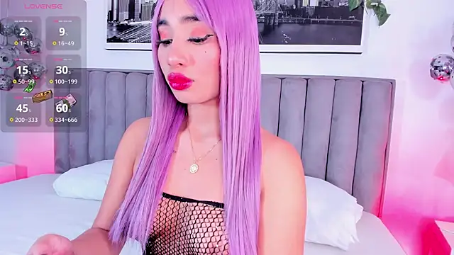 MandyWester online show from 17, 1, 2025