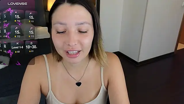 Snapshot of your_demi chatting on 1, 10, 2025 your demi online show from 1, 10, 2025