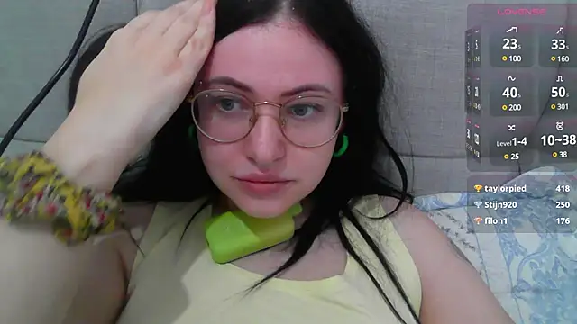 Snapshot of German_Eva chatting on 15, 1, 2025 German Eva online show from 15, 1, 2025