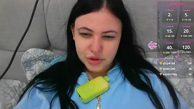 Snapshot of German_Eva chatting on 15, 1, 2025 German Eva online show from 15, 1, 2025