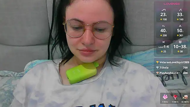 Snapshot of German_Eva chatting on 16, 1, 2025 German Eva online show from 16, 1, 2025