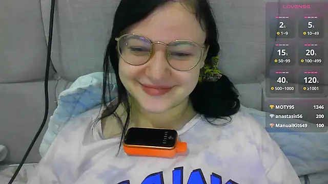 Snapshot of German_Eva chatting on 20, 1, 2025 German Eva online show from 20, 1, 2025