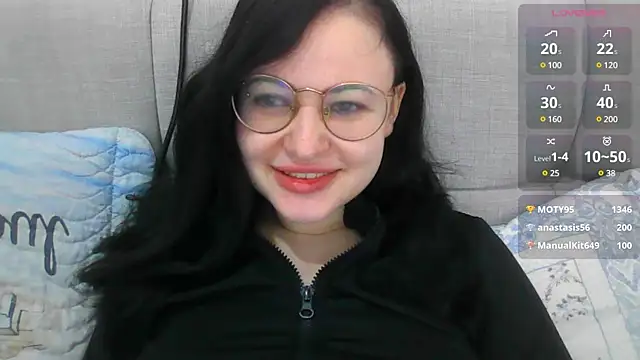Snapshot of German_Eva chatting on 21, 1, 2025 German Eva online show from 21, 1, 2025