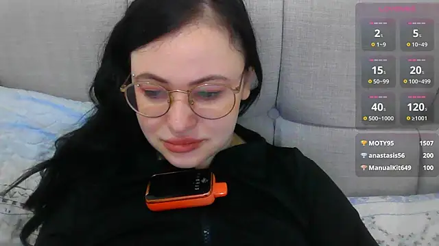 Snapshot of German_Eva chatting on 22, 1, 2025 German Eva online show from 22, 1, 2025